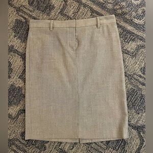 Theory pencil skirt 6